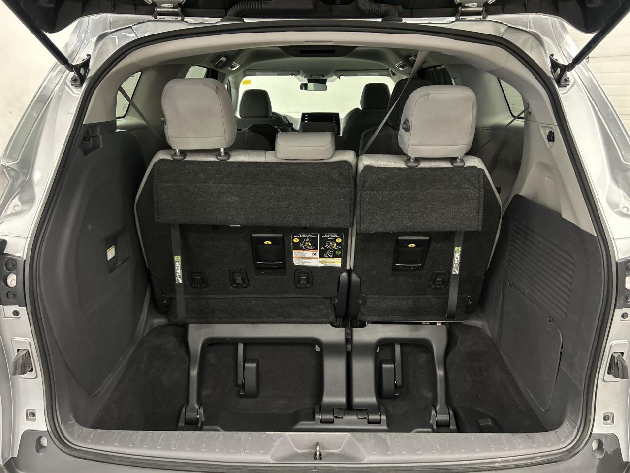 2024 Toyota Sienna >>JUST SOLD Photo