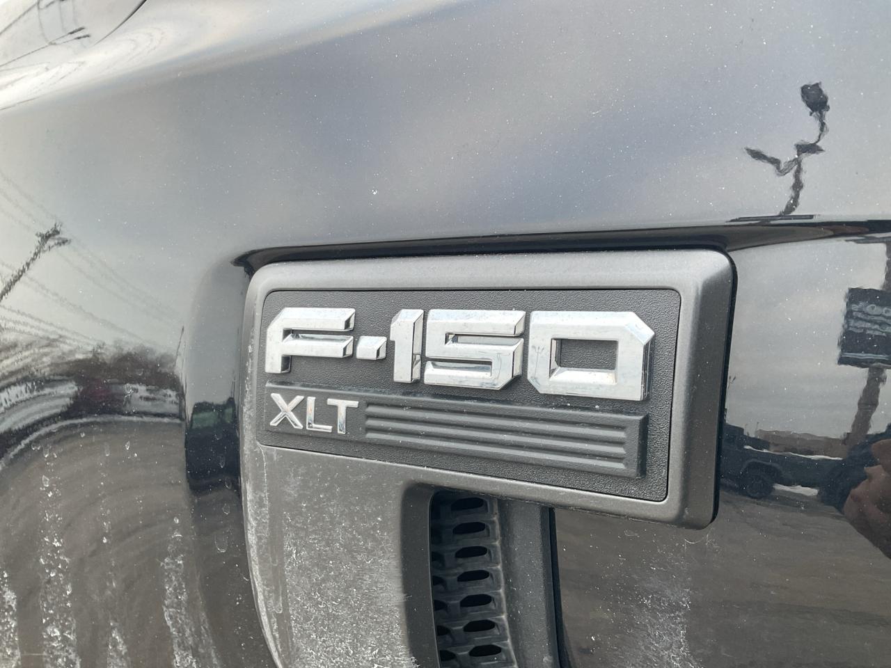 2022 Ford F-150 145 WB Photo