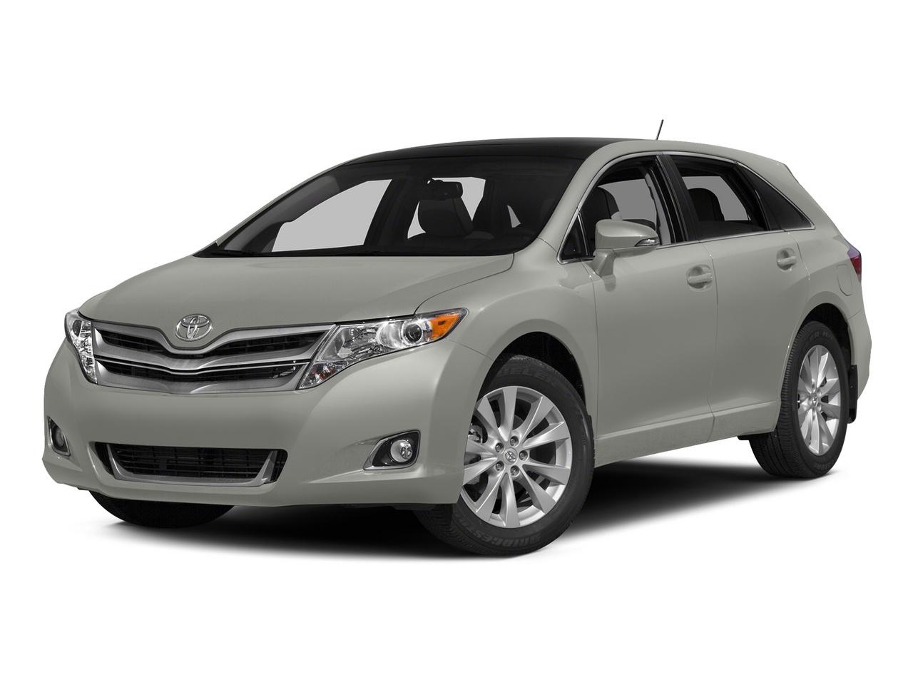 Used 2015 Toyota Venza base for sale in Simcoe, ON
