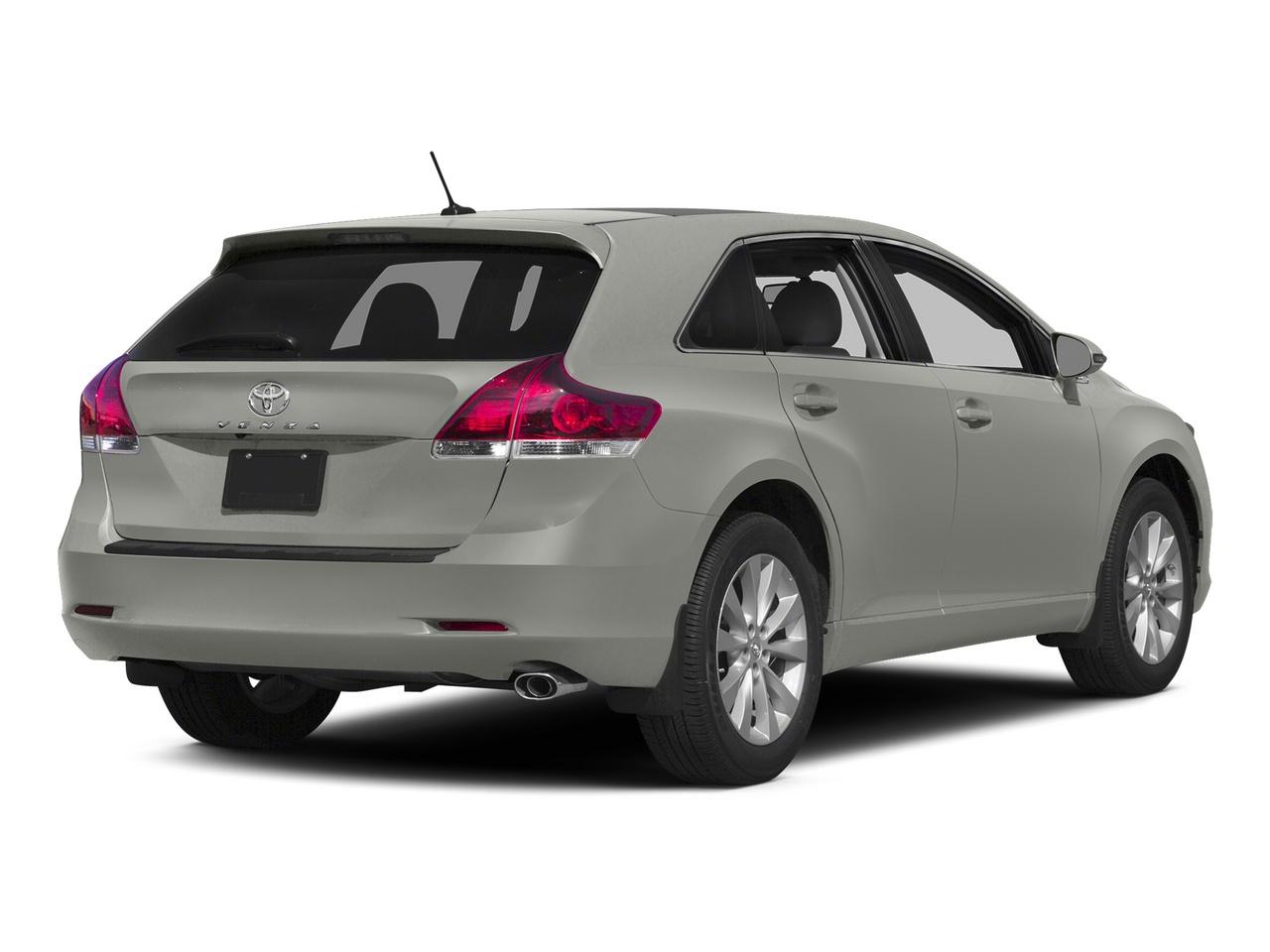 2015 Toyota Venza base Photo
