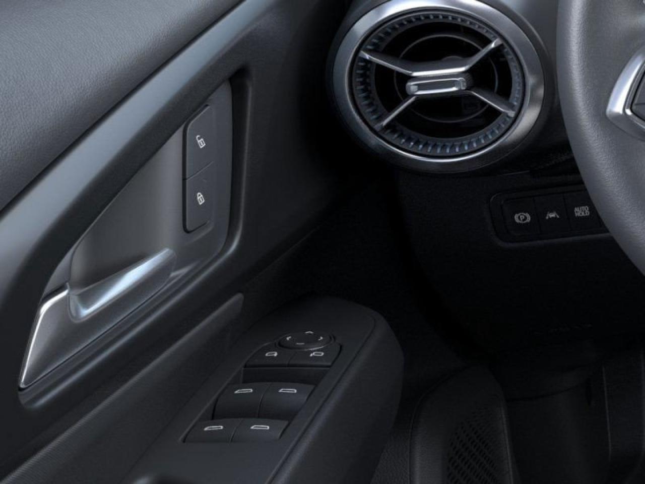 2026 Chevrolet Equinox EV LT 4dr LT Photo