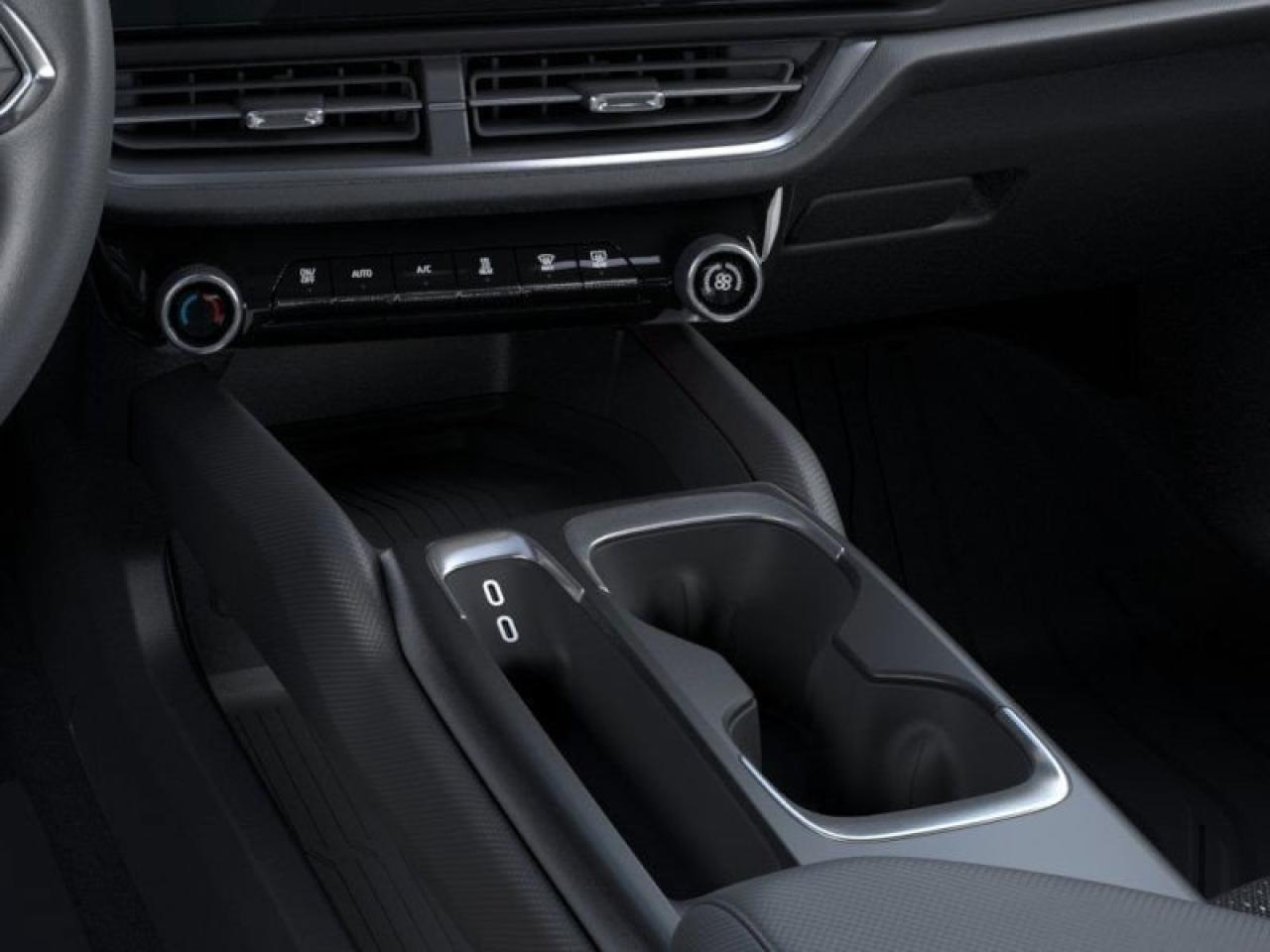 2026 Chevrolet Equinox EV LT 4dr LT Photo