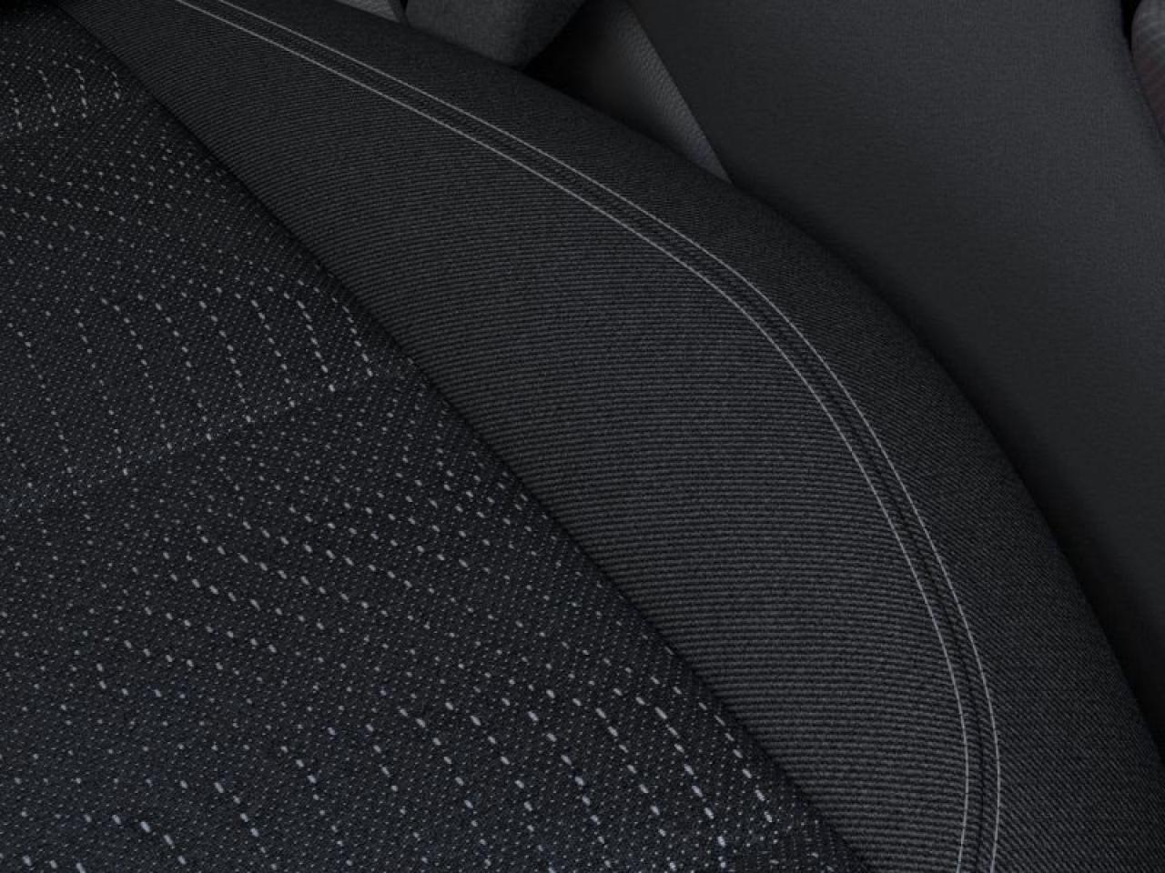 2026 Chevrolet Equinox EV LT 4dr LT Photo