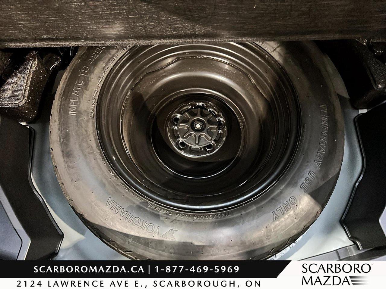 2024 Mazda CX-5 GS Photo