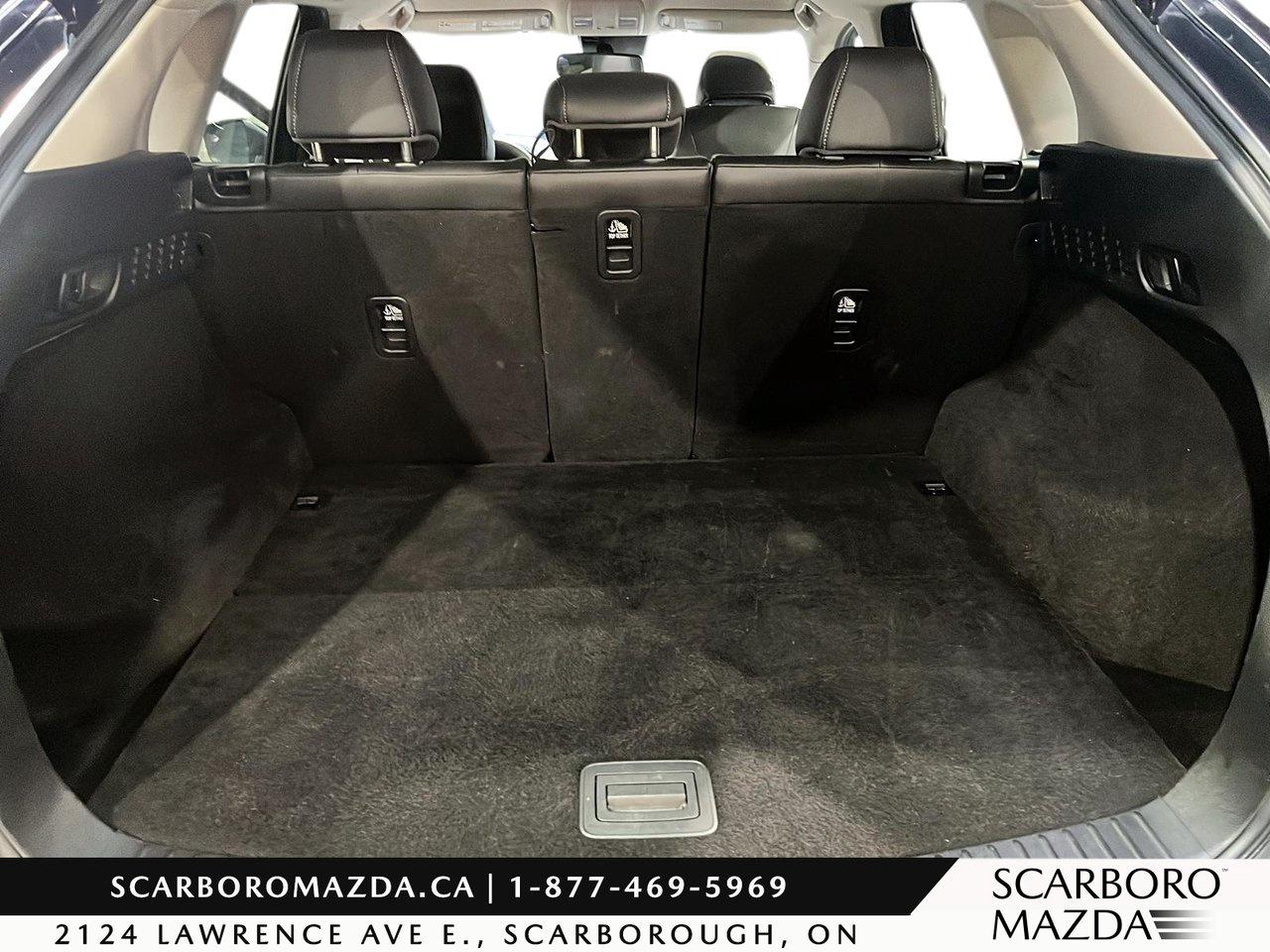 2024 Mazda CX-5 GS Photo