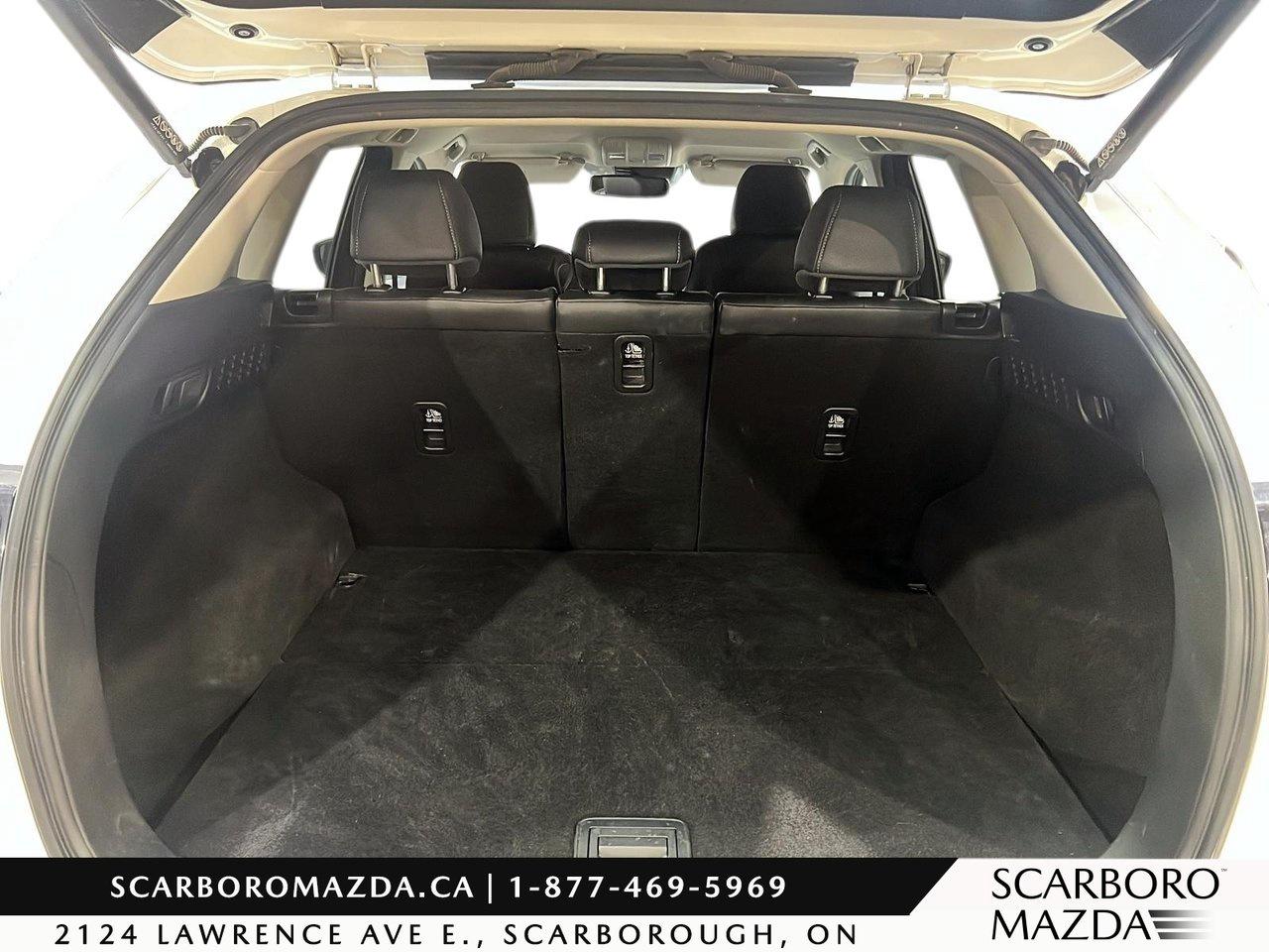 2024 Mazda CX-5 GS Photo