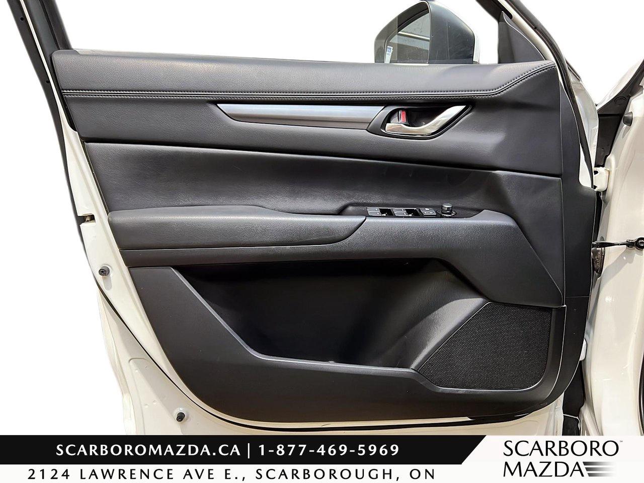 2024 Mazda CX-5 GS Photo