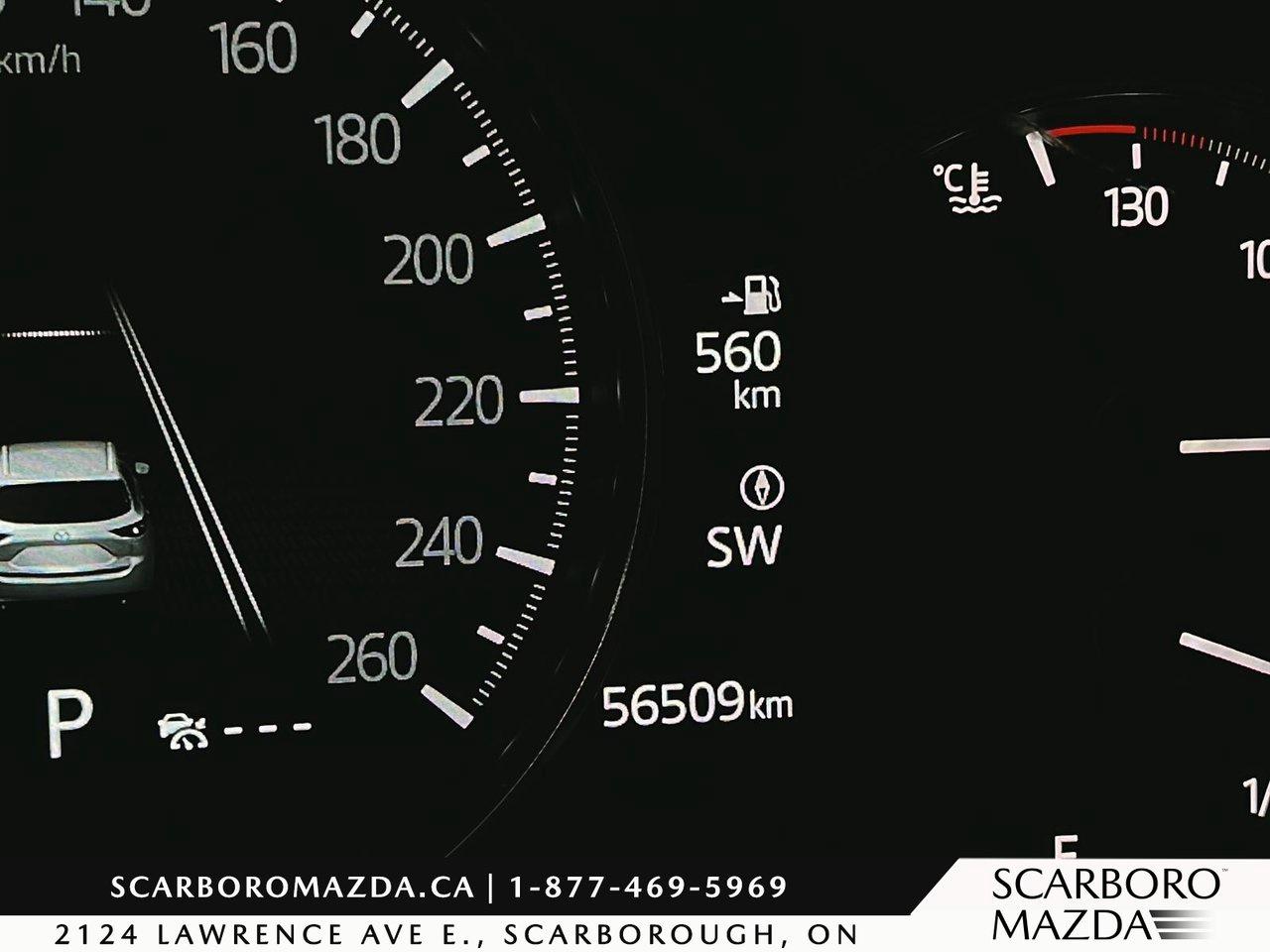 2024 Mazda CX-5 GS Photo