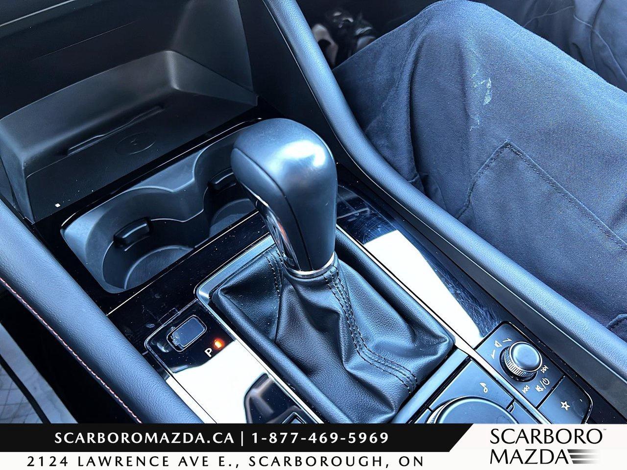 2024 Mazda MAZDA3 Sport Suna Photo