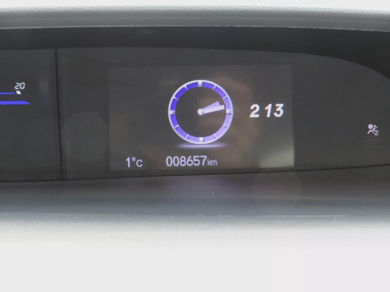 2015 Honda Civic Sedan LX (**VERY RARE!!**EXTREMELY LOW KM!**SAFETY/CERTIFIED!!**CLEAN TITLE/NO ACCIDENTS!!**AUTOMATIC**REVERSE CAMERA**A/C**HEATES SEATS**AUX**BLUETOOTH**CRUISE CONTROL**) Photo