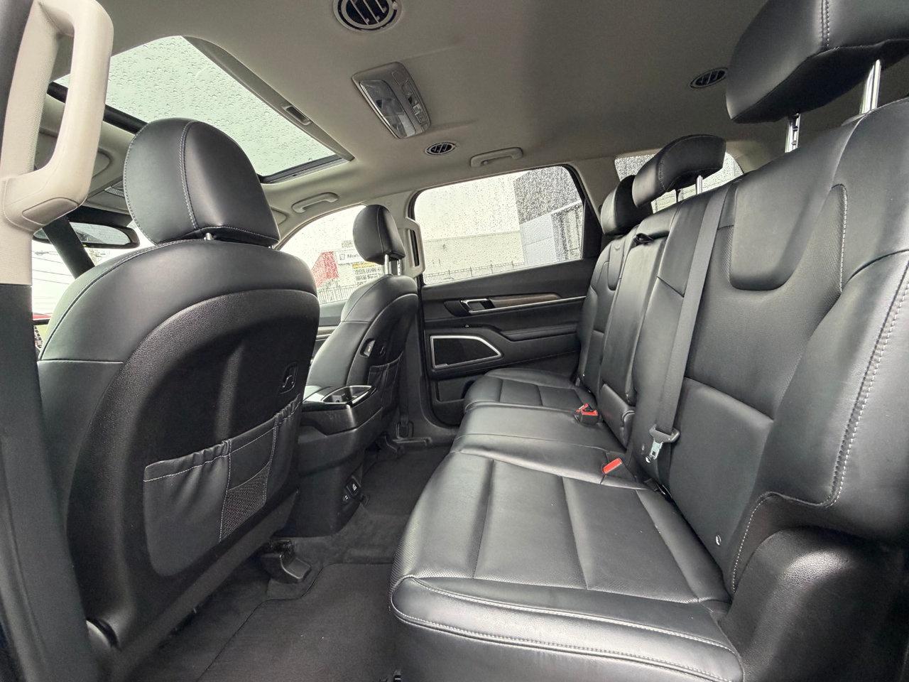 2021 Kia Telluride EX Pkg.    5,000lbs Towing Capacity Photo