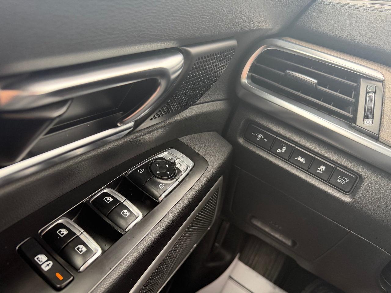 2021 Kia Telluride EX Pkg.    5,000lbs Towing Capacity Photo