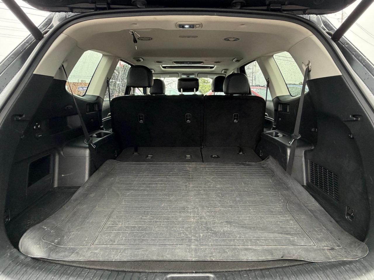 2021 Kia Telluride EX Pkg.    5,000lbs Towing Capacity Photo