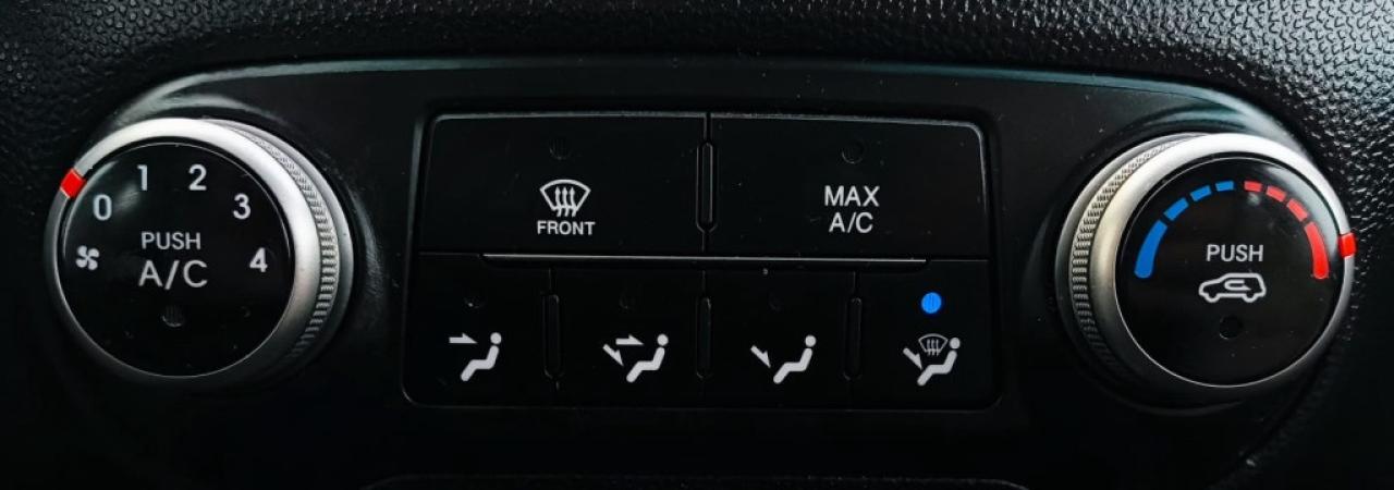 2013 Hyundai Tucson GL 4dr Front-wheel Drive Photo