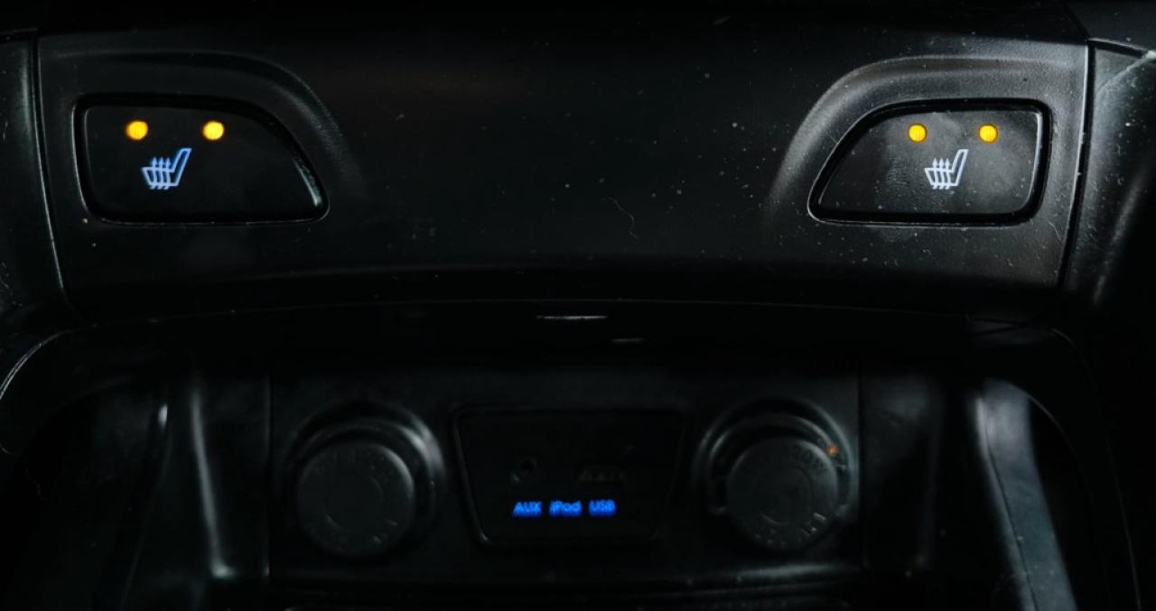 2013 Hyundai Tucson GL 4dr Front-wheel Drive Photo