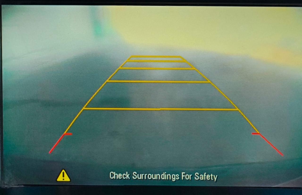 2017 Chevrolet Equinox LS Front-wheel Drive Automatic Photo