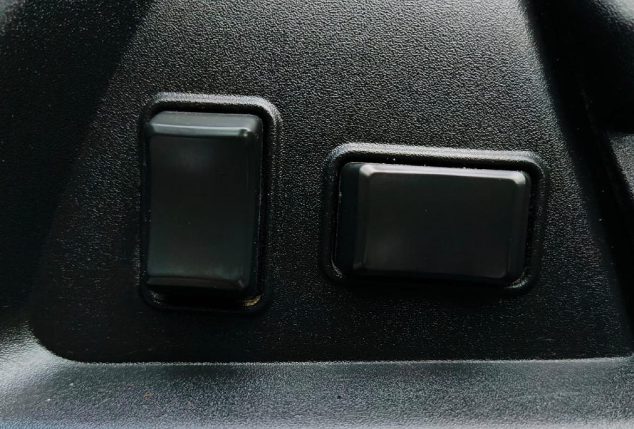 2017 Chevrolet Equinox LS Front-wheel Drive Automatic Photo