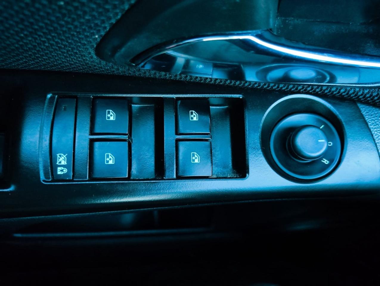 2014 Chevrolet Cruze 1LT Auto 4dr Sedan Automatic Photo