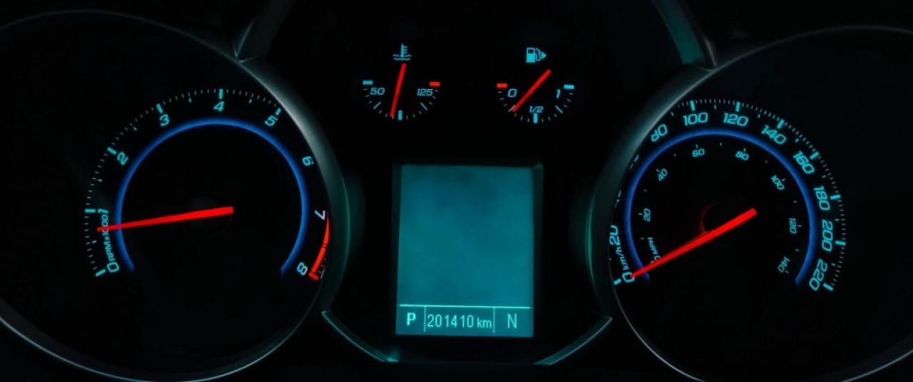 2014 Chevrolet Cruze 1LT Auto 4dr Sedan Automatic Photo