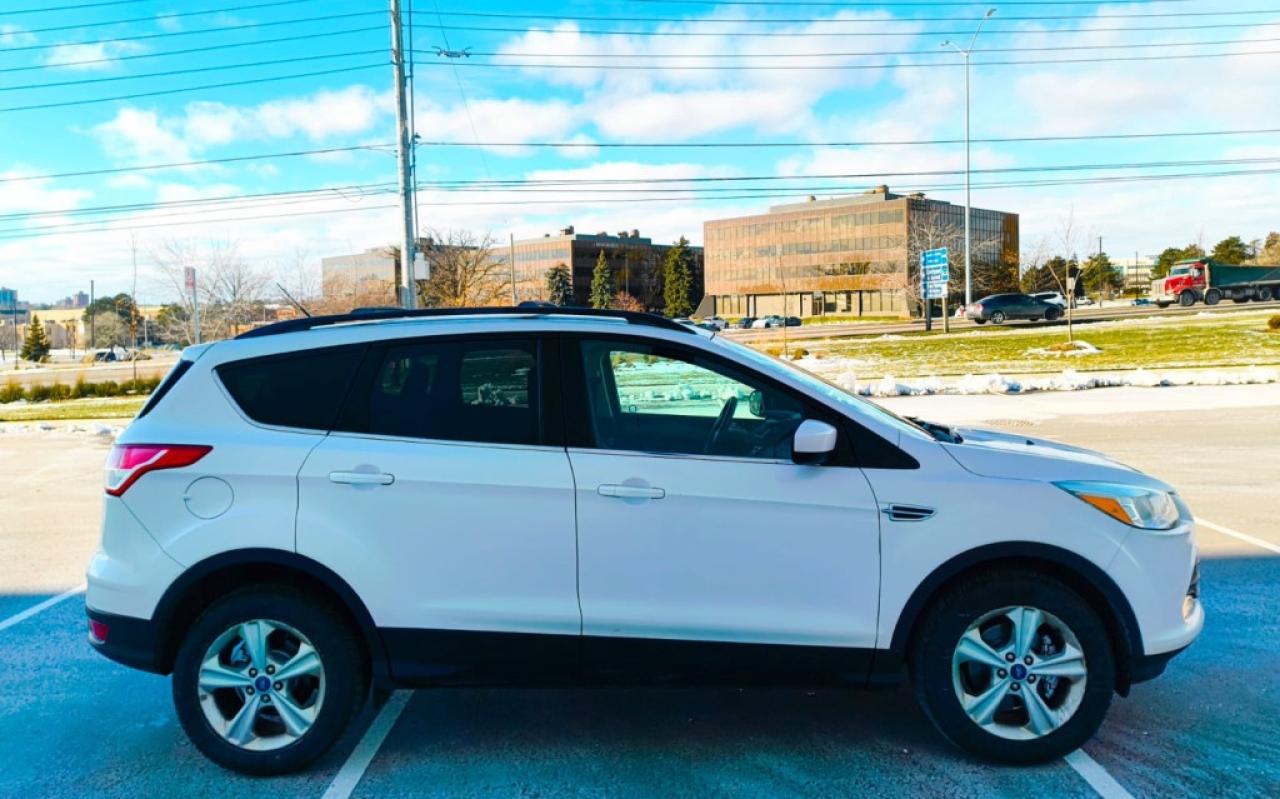2013 Ford Escape SE 4dr Front-wheel Drive Automatic Photo