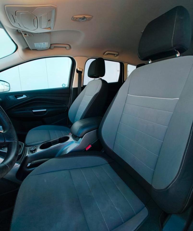 2013 Ford Escape SE 4dr Front-wheel Drive Automatic Photo