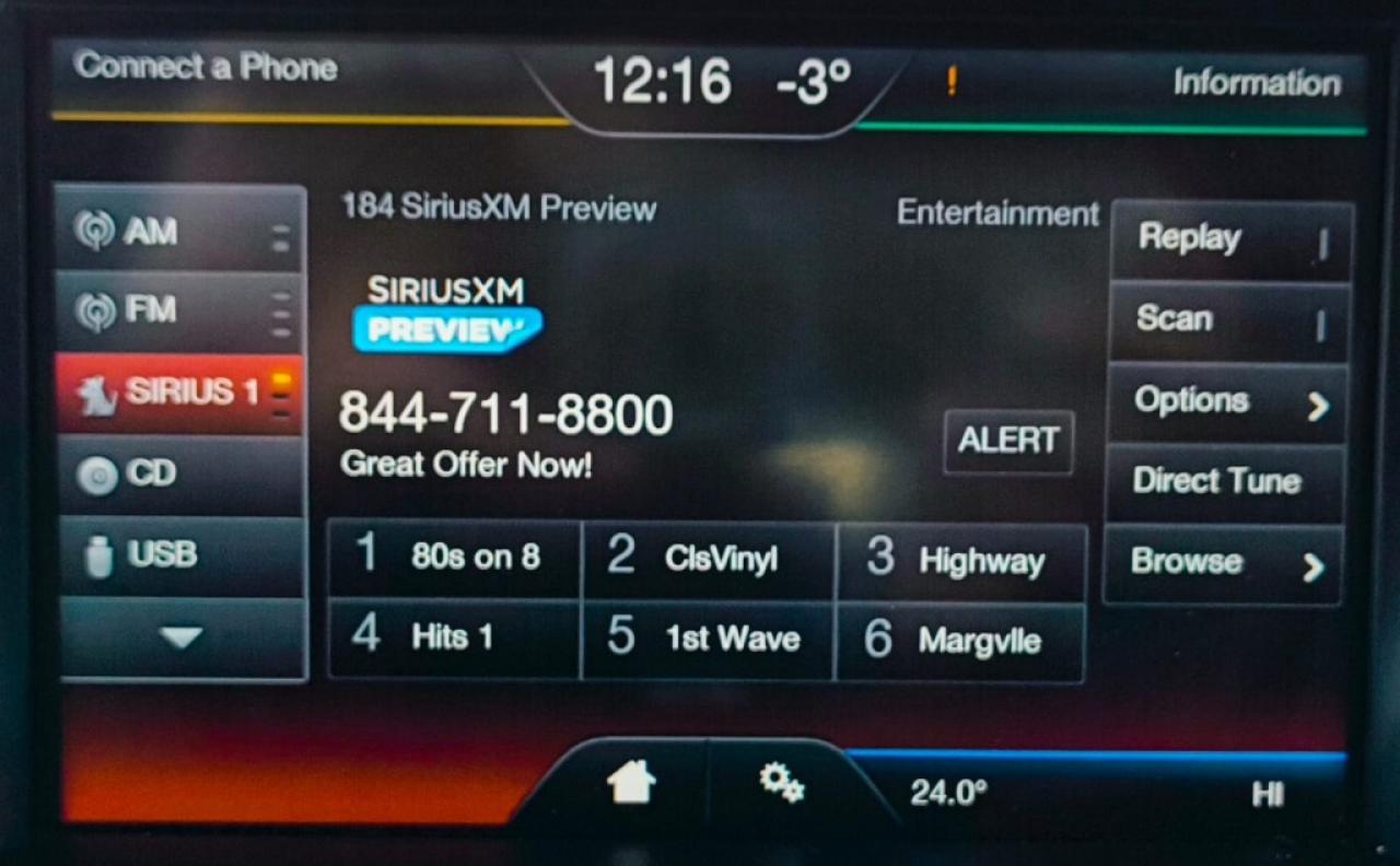 2013 Ford Escape SE 4dr Front-wheel Drive Automatic Photo