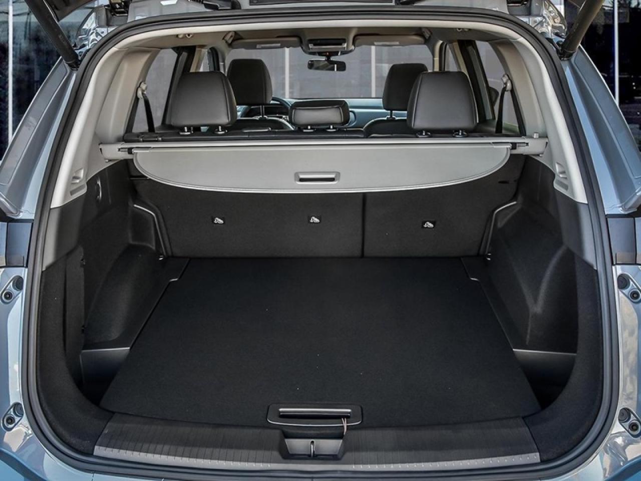 2026 Nissan Rogue Rock Creek  - Sunroof -  Power Liftgate Photo