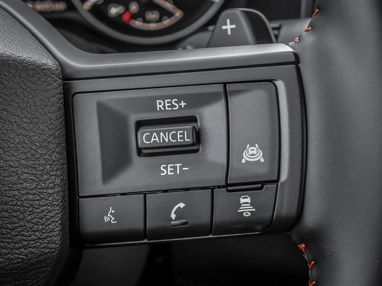 2026 Nissan Rogue Rock Creek  - Sunroof -  Power Liftgate Photo