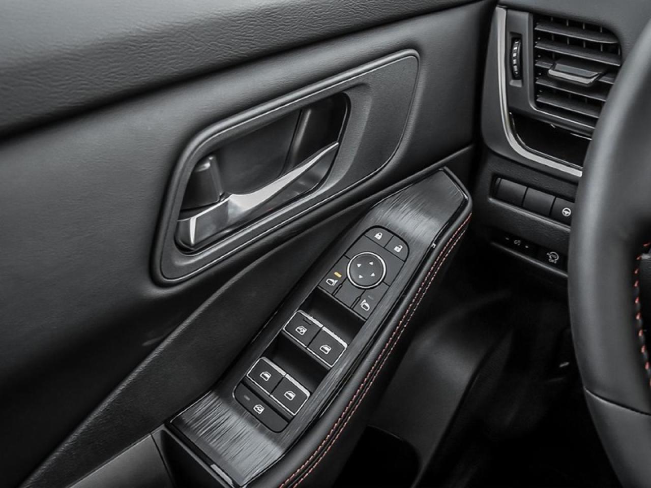 2026 Nissan Rogue Rock Creek  - Sunroof -  Power Liftgate Photo