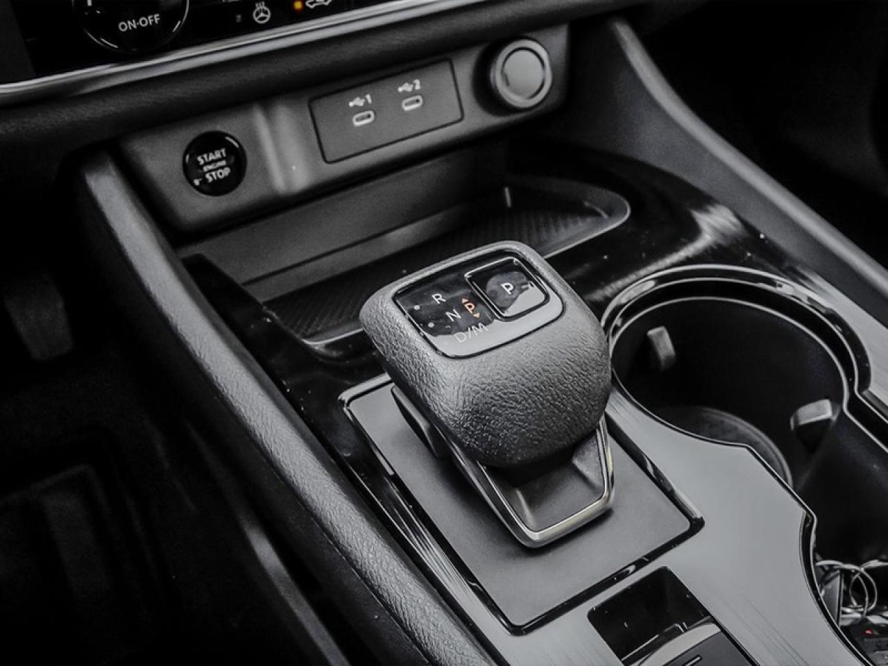 2026 Nissan Rogue Rock Creek  - Sunroof -  Power Liftgate Photo