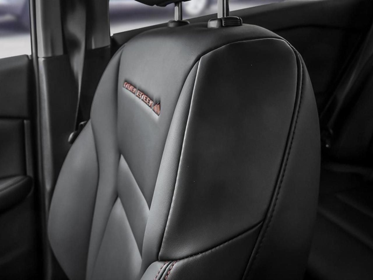 2026 Nissan Rogue Rock Creek  - Sunroof -  Power Liftgate Photo