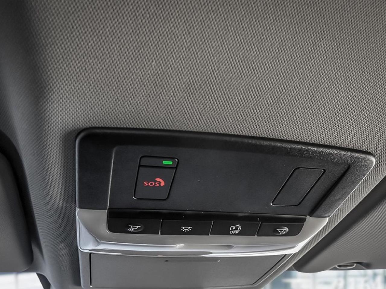 2026 Nissan Rogue Rock Creek  - Sunroof -  Power Liftgate Photo