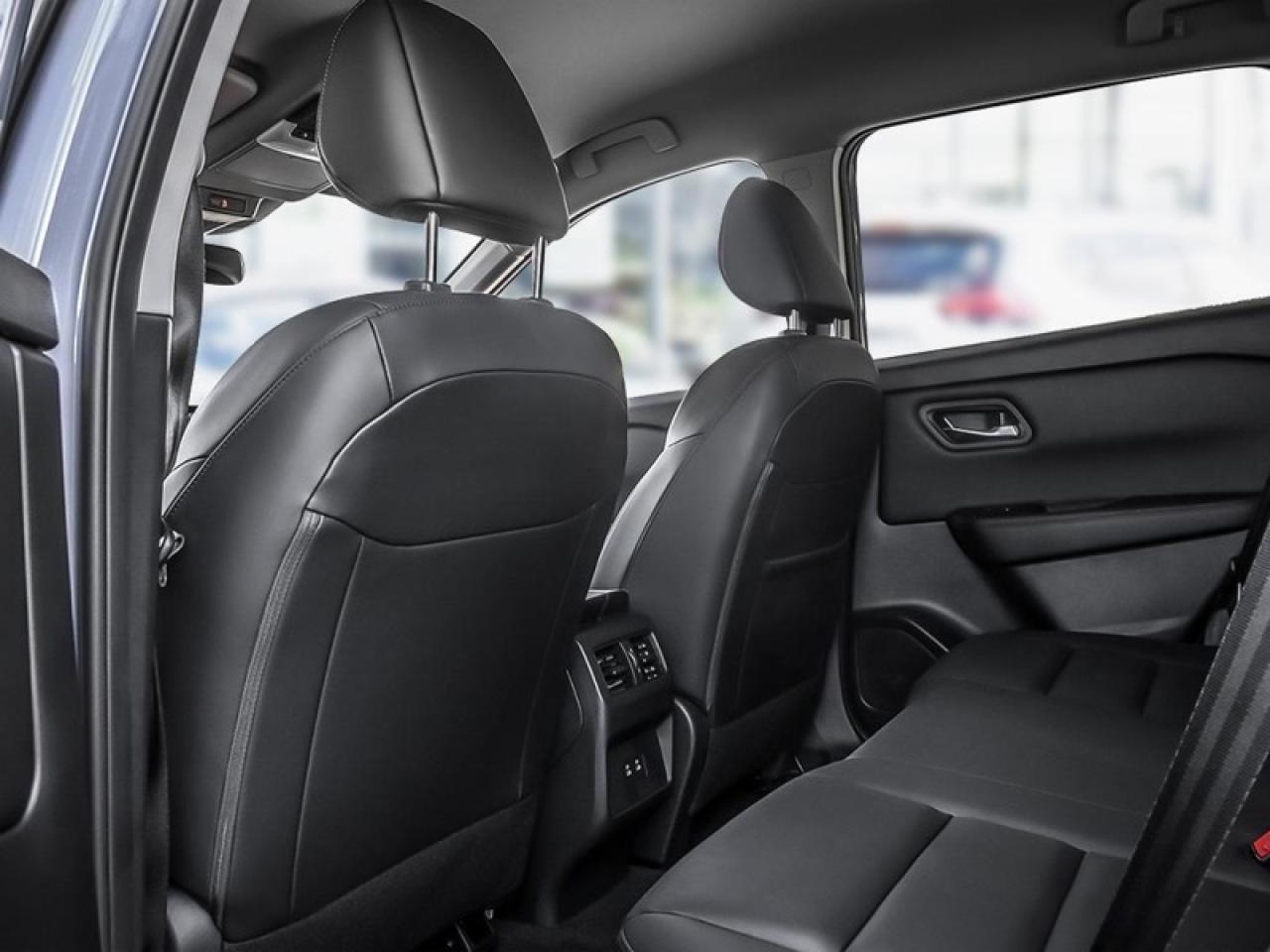 2026 Nissan Rogue Rock Creek  - Sunroof -  Power Liftgate Photo