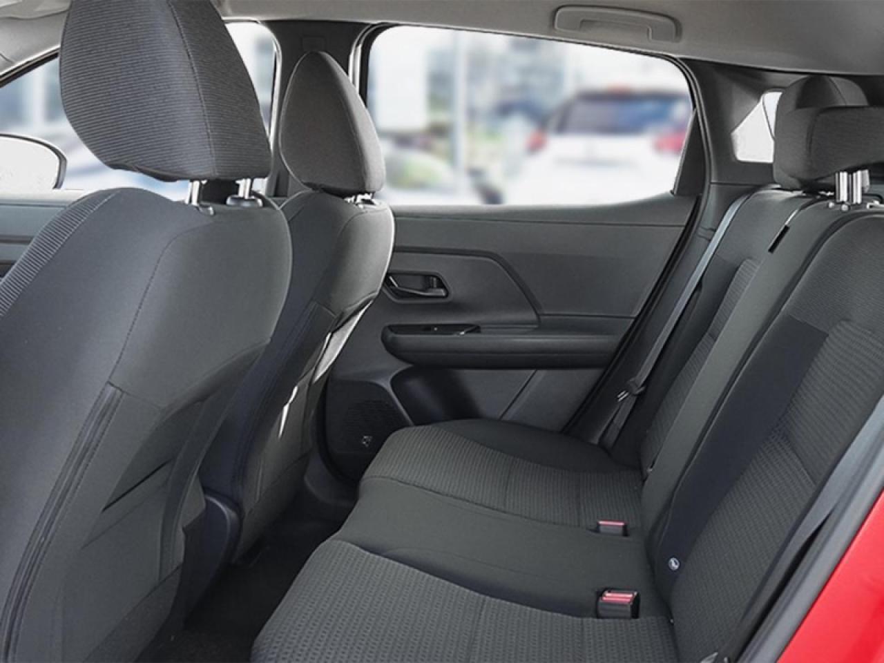 2026 Nissan Kicks S AWD  - Heated Seats Photo