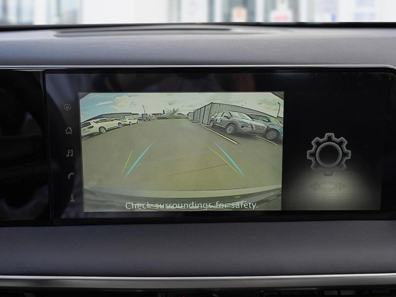 2026 Nissan Kicks S AWD  - Heated Seats Photo