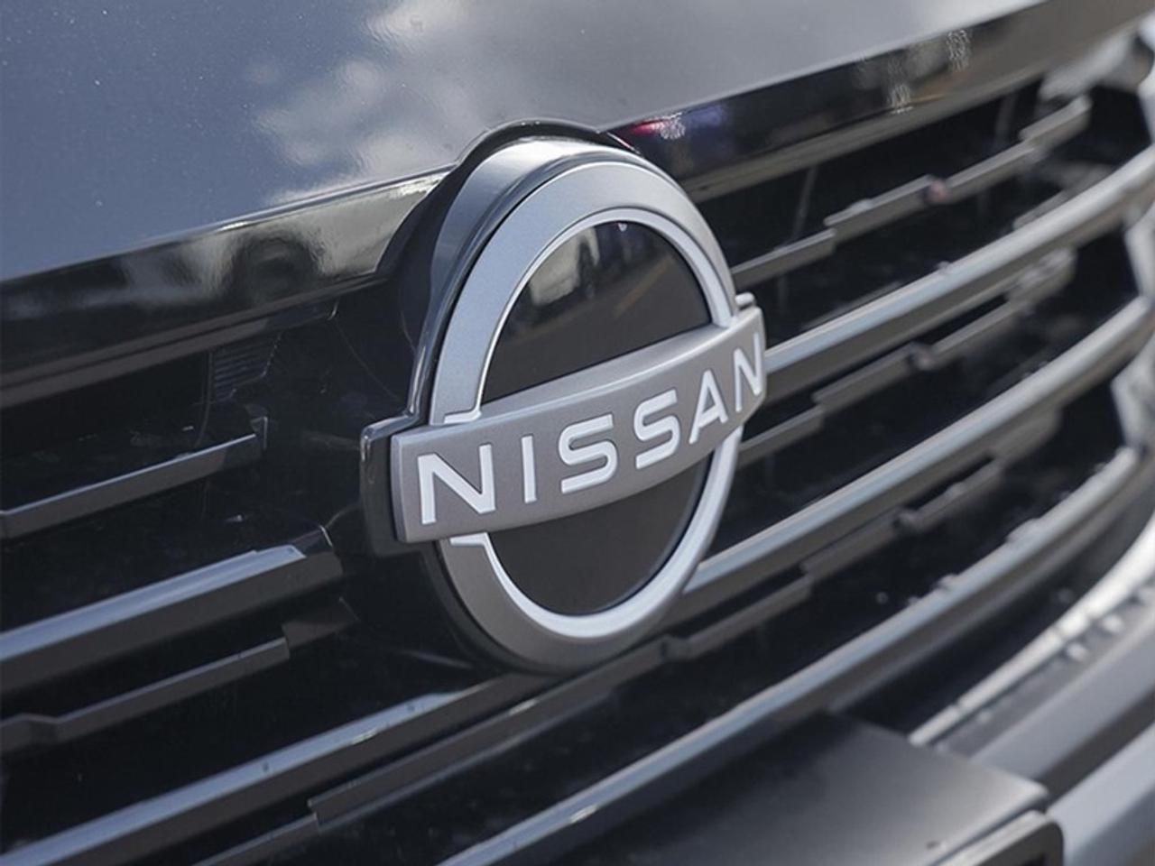 2026 Nissan Kicks S AWD  - Heated Seats Photo