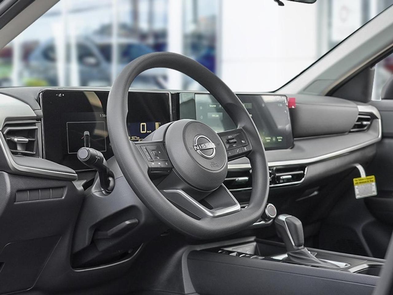 2026 Nissan Kicks S AWD  - Heated Seats Photo