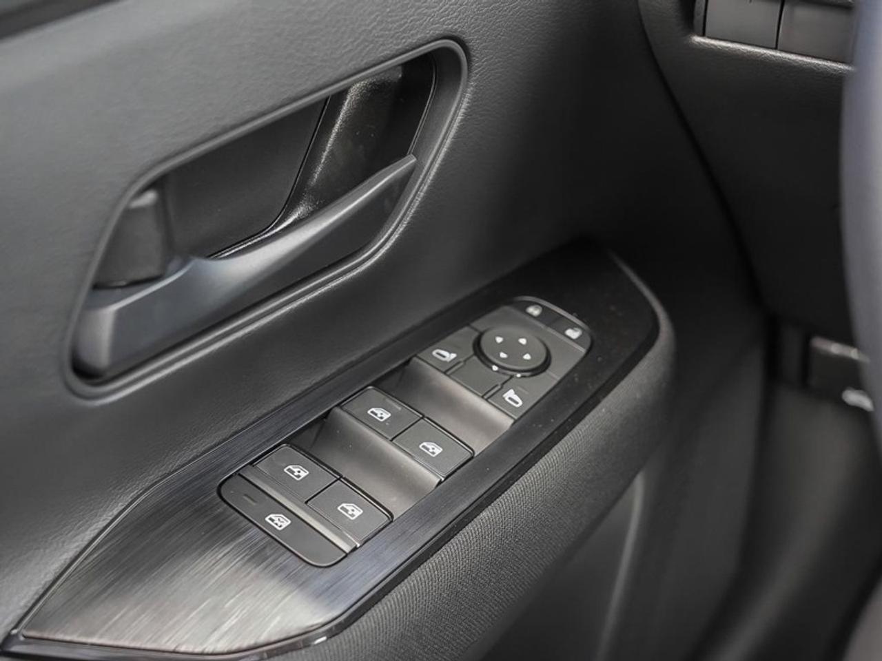 2026 Nissan Kicks S AWD  - Heated Seats Photo
