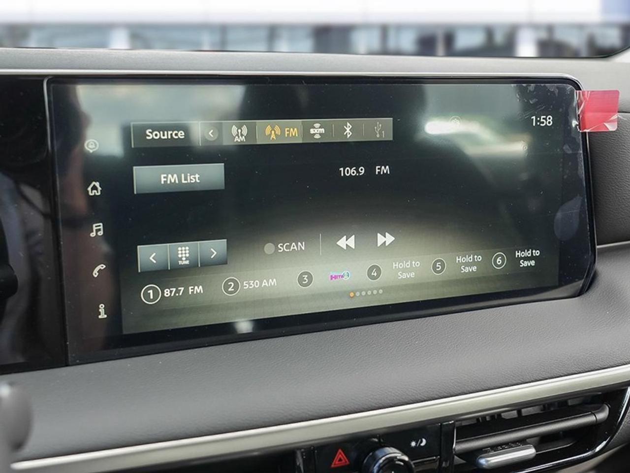 2026 Nissan Kicks S AWD  - Heated Seats Photo