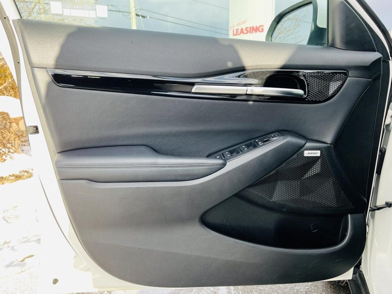 2021 Kia Seltos SX TURBO AWD Photo