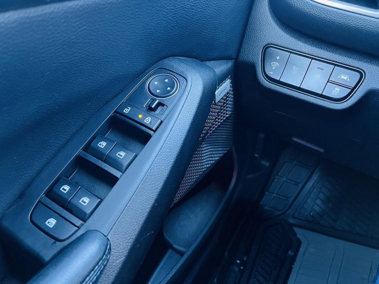 2021 Kia Seltos SX TURBO AWD Photo