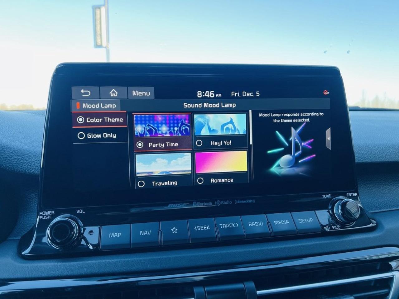 2021 Kia Seltos SX TURBO AWD Photo