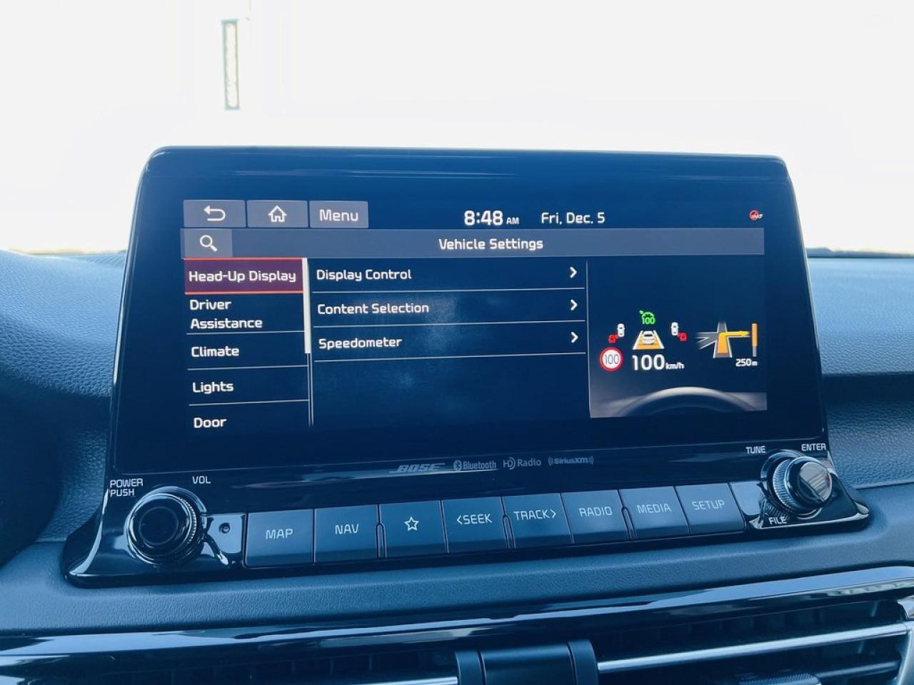 2021 Kia Seltos SX TURBO AWD Photo