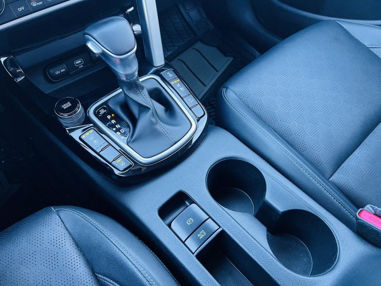 2021 Kia Seltos SX TURBO AWD Photo