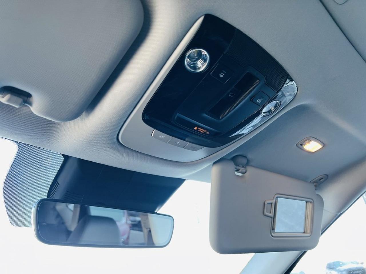 2021 Kia Seltos SX TURBO AWD Photo