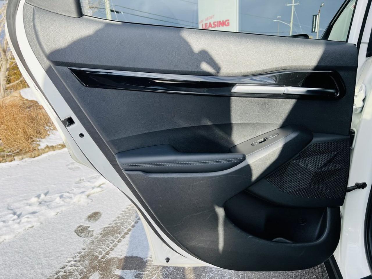 2021 Kia Seltos SX TURBO AWD Photo