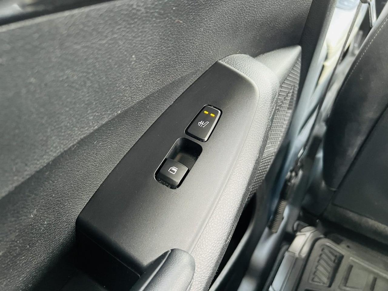 2021 Kia Seltos SX TURBO AWD Photo