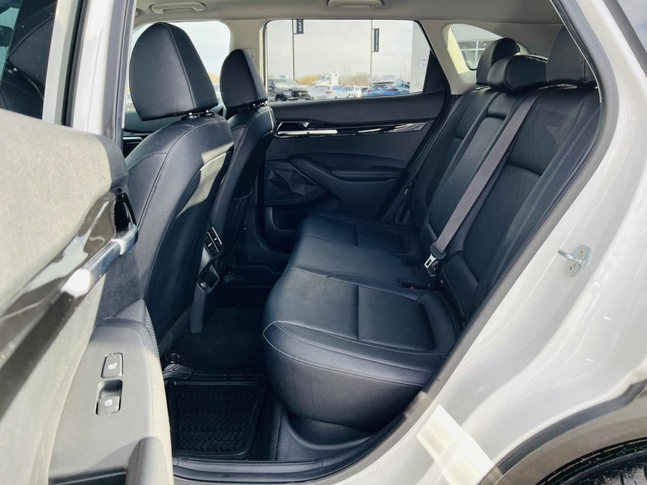 2021 Kia Seltos SX TURBO AWD Photo