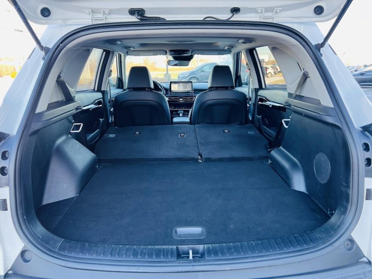 2021 Kia Seltos SX TURBO AWD Photo