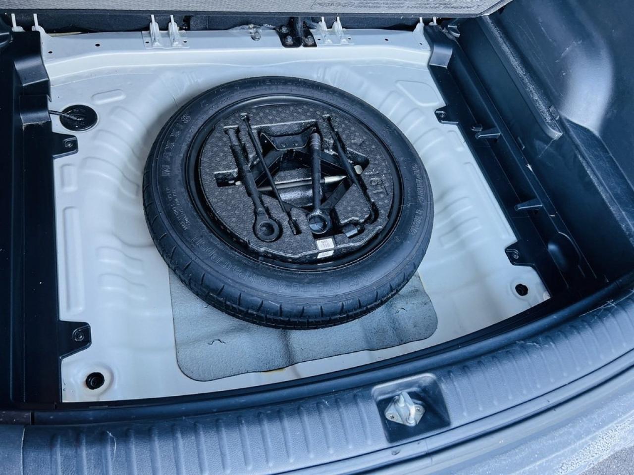 2021 Kia Seltos SX TURBO AWD Photo